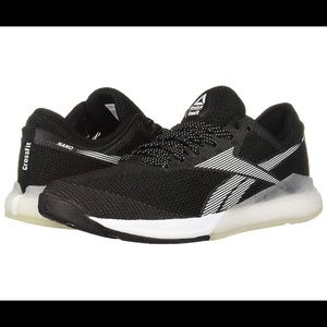 Reebok Women's Nano 9 Cross Trainer Shoes